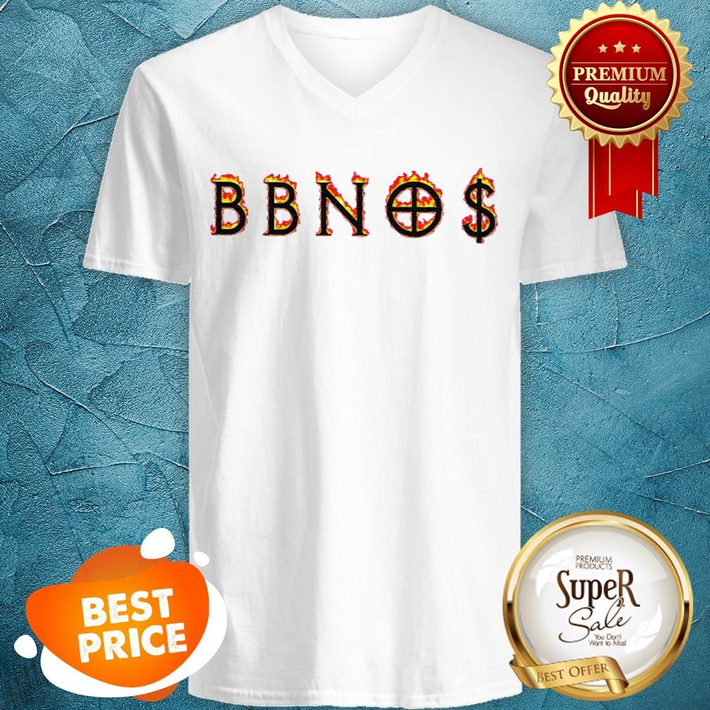 Nice BBNO Shirt