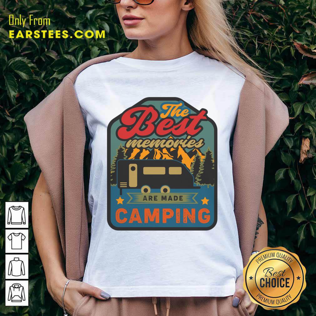 Beavers Are My Spirit Animals Shirt