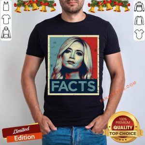 Perfect Kayleigh McEnany Facts Obama Style Shirt
