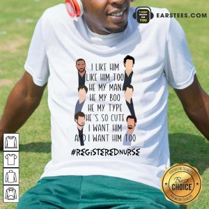 Registered Nurse Shirt