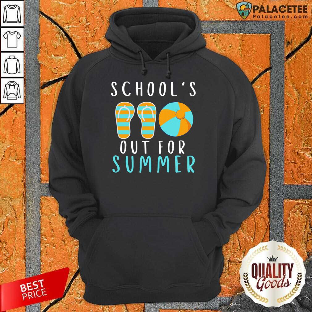 School's Out For Summer Shirt