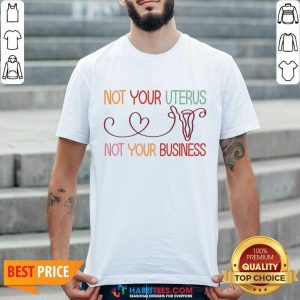 Pro Choice Women Rights Pro Choice Abortion Shirt