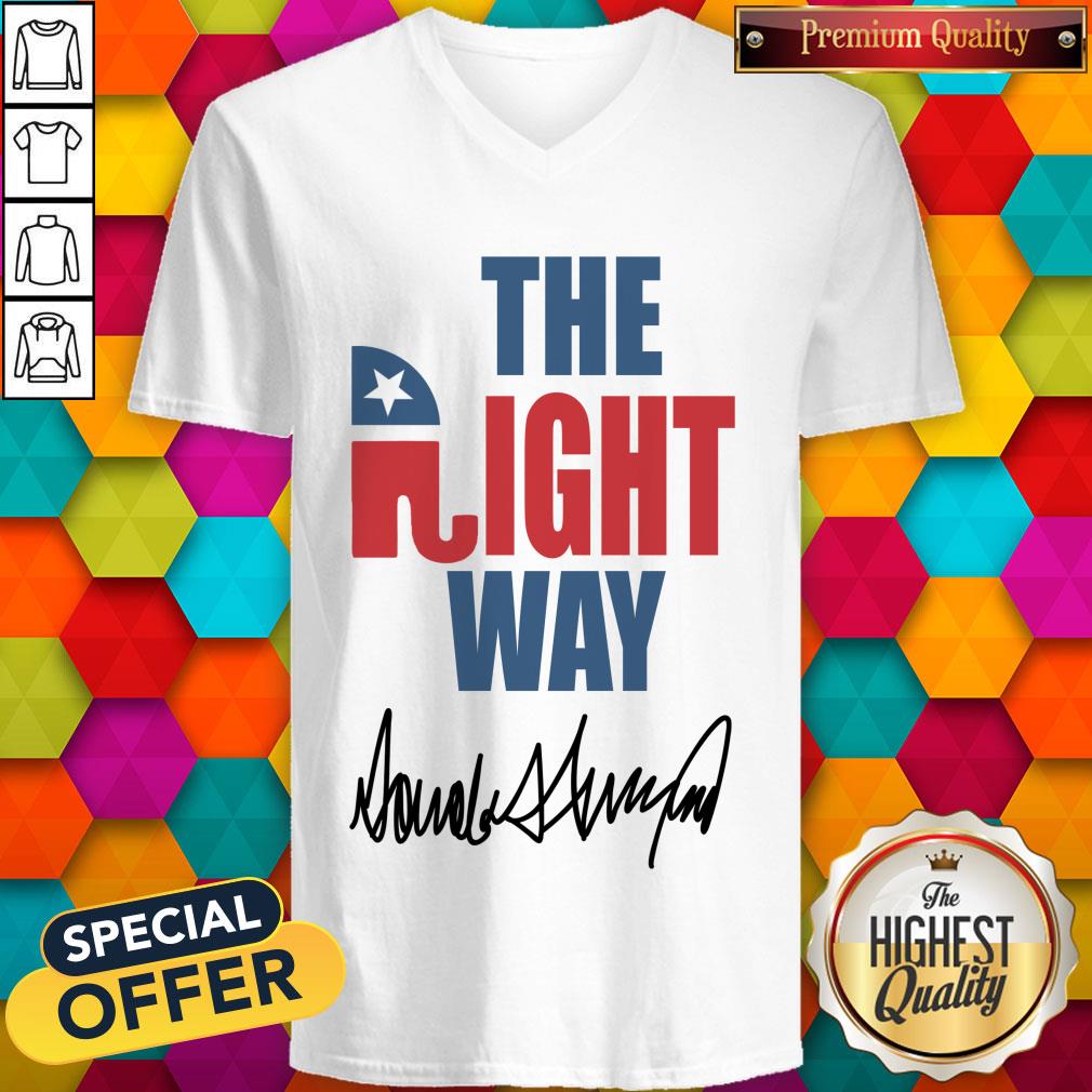 amazing-joetshirts-the-right-way-pro-republican-elephant-trump-v-neck.jpg