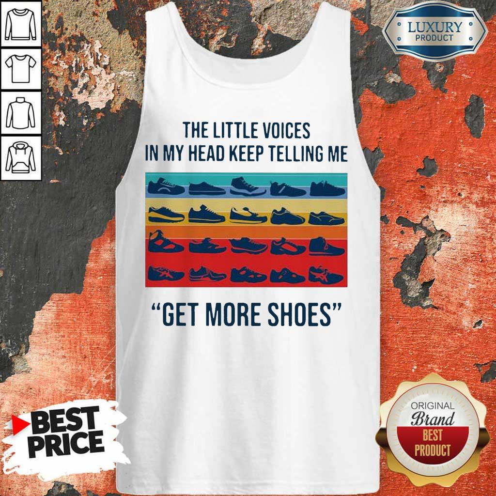 Angry My Head Keep Telling Shoes 1 Shirt