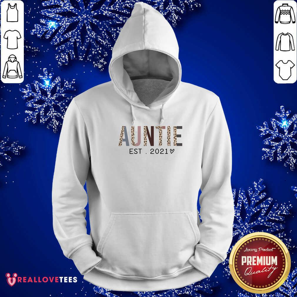 Auntie Est 2021 Shirt