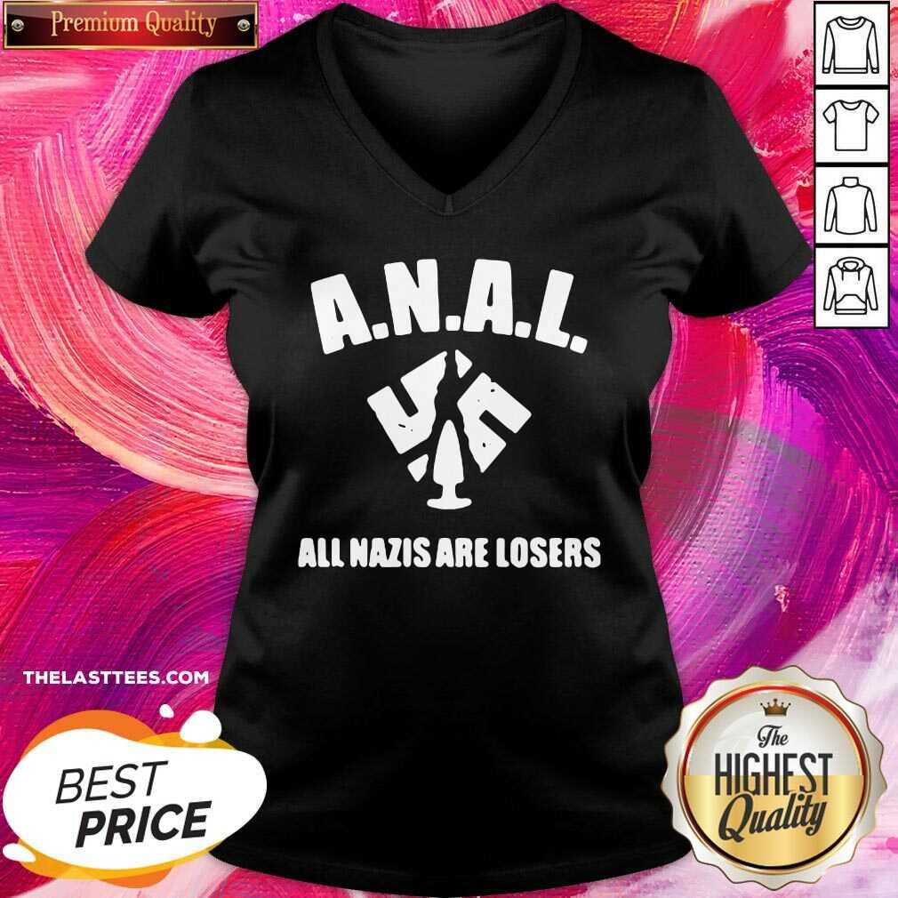 awesome-anal-all-nazis-are-losers-v-neck.jpg