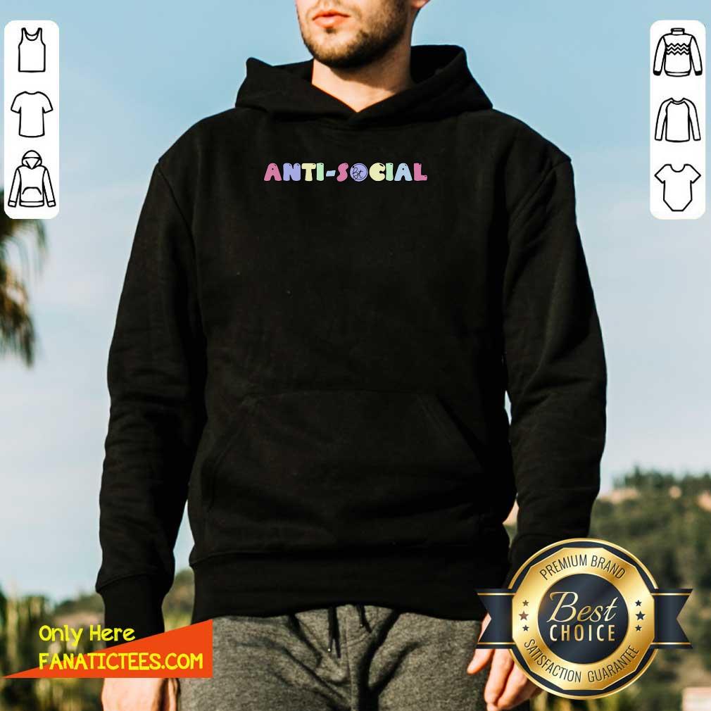 Awesome Brennen Taylor Merch Anti-Social Classic Bt Shirt