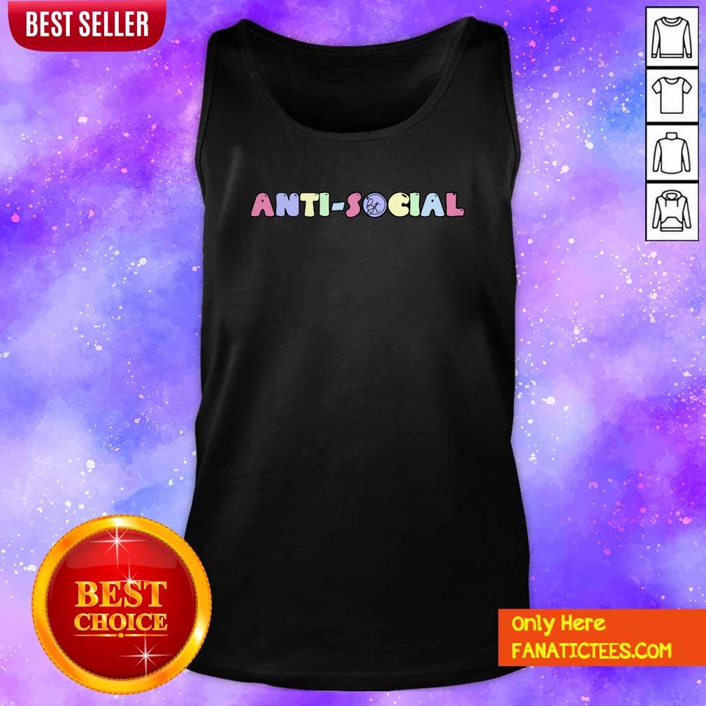 Awesome Brennen Taylor Merch Anti-Social Classic Bt Shirt