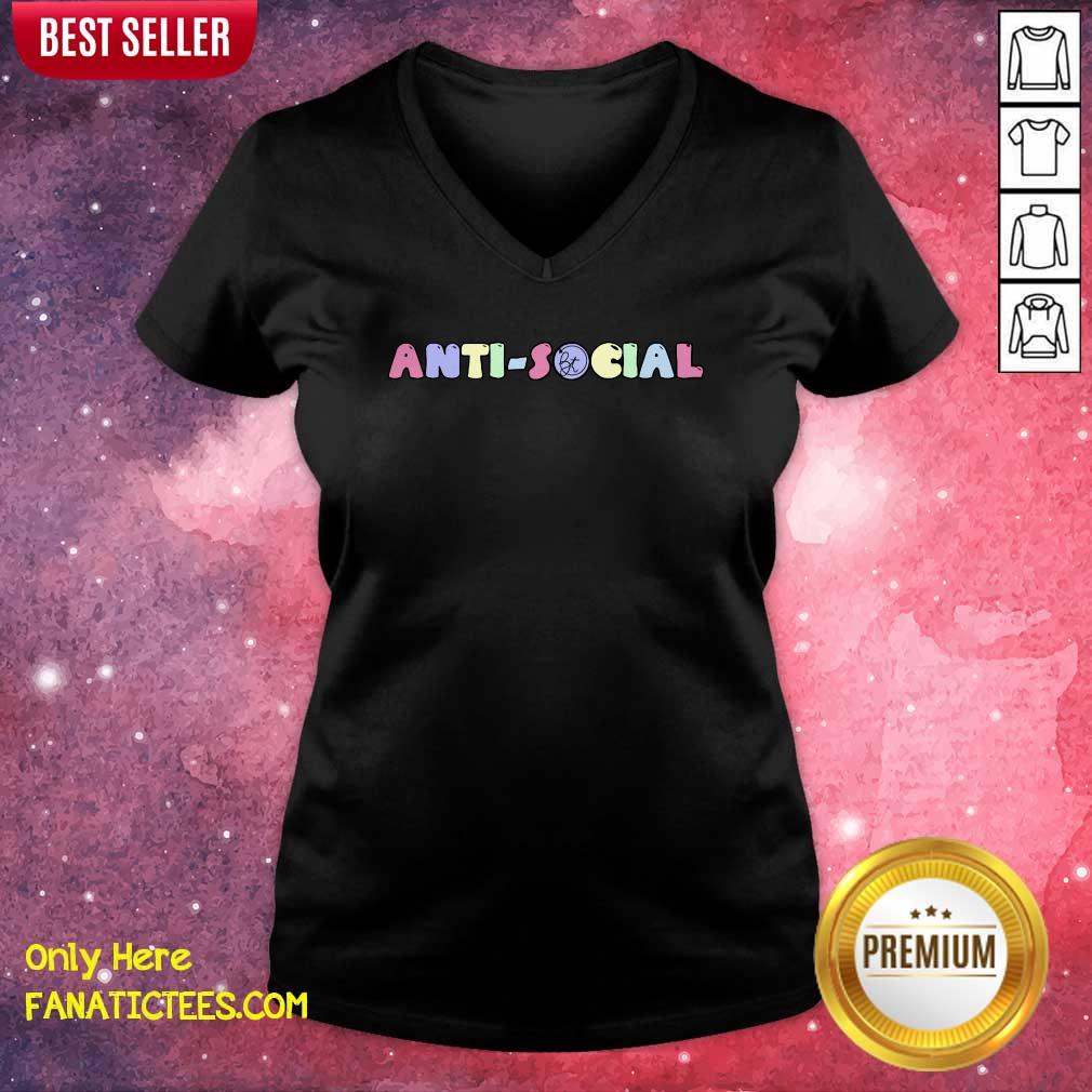 Awesome Brennen Taylor Merch Anti-Social Classic Bt Shirt