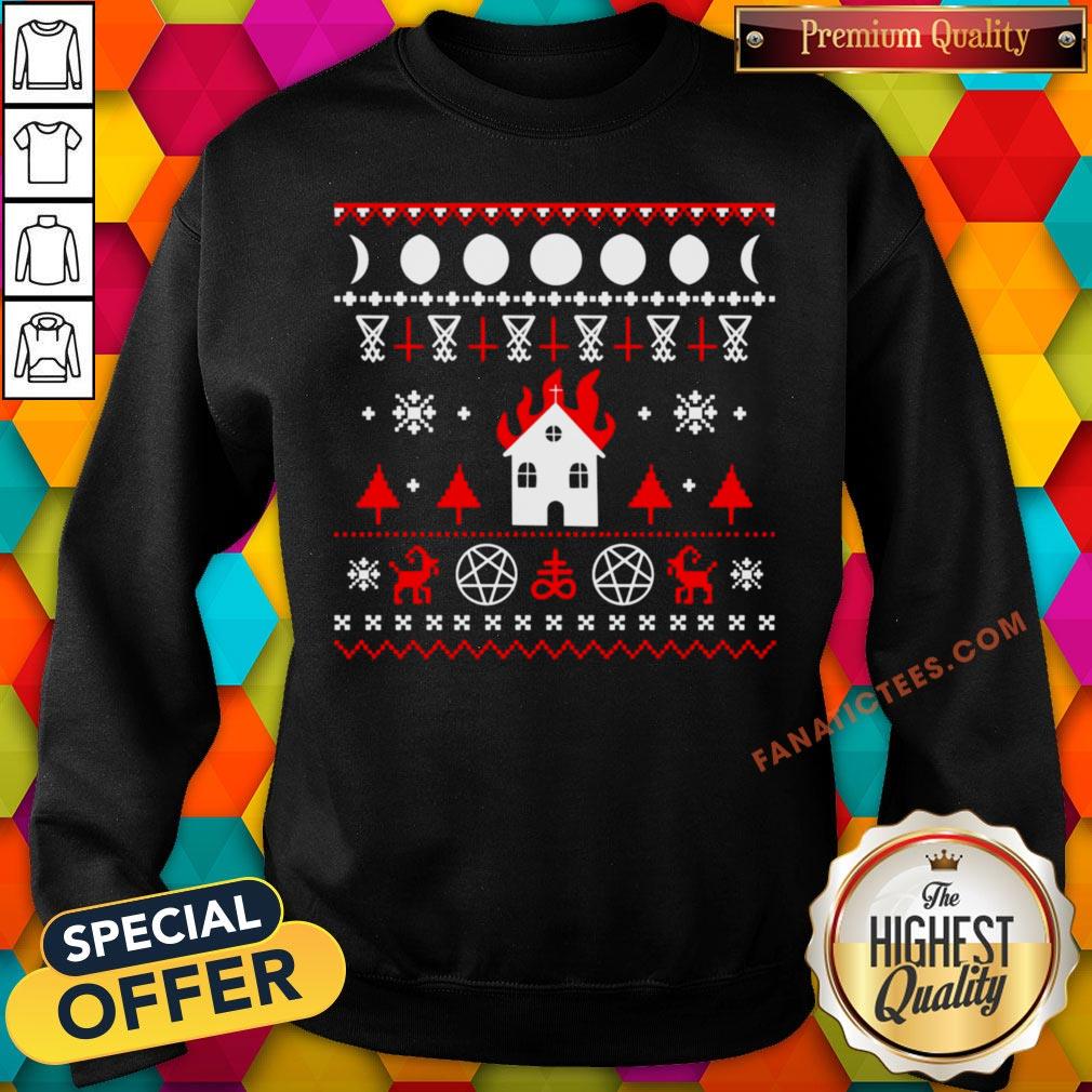 awesome-burning-church-christmas-hoodie.jpg