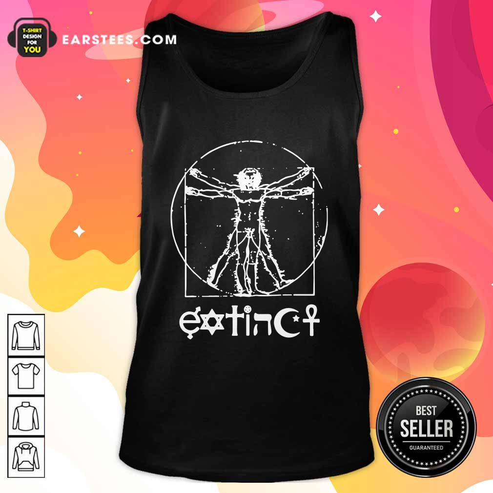 Awesome Extinct Ventruvian Shirt