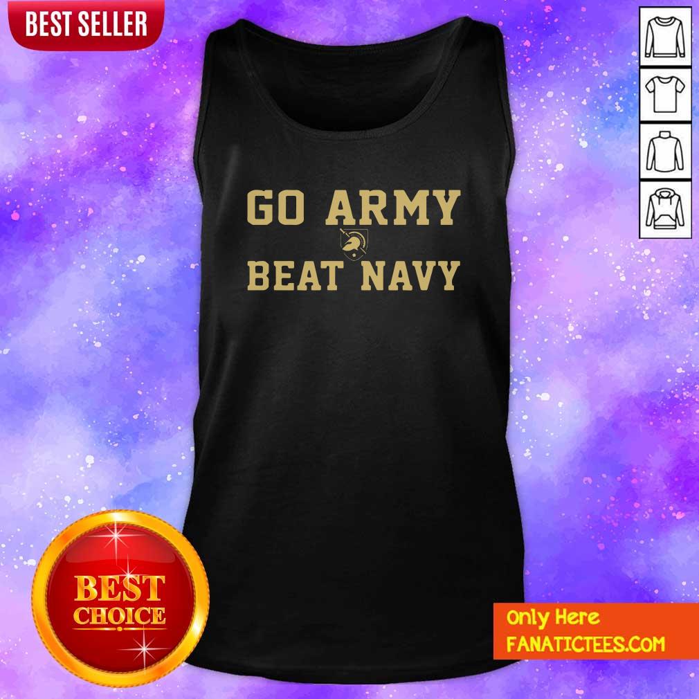 Awesome Go Army Beat Navy Shirt