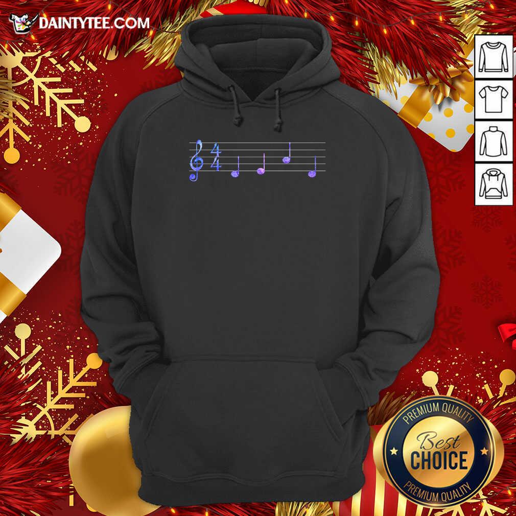 Awesome Music Play What You Feel Shirt