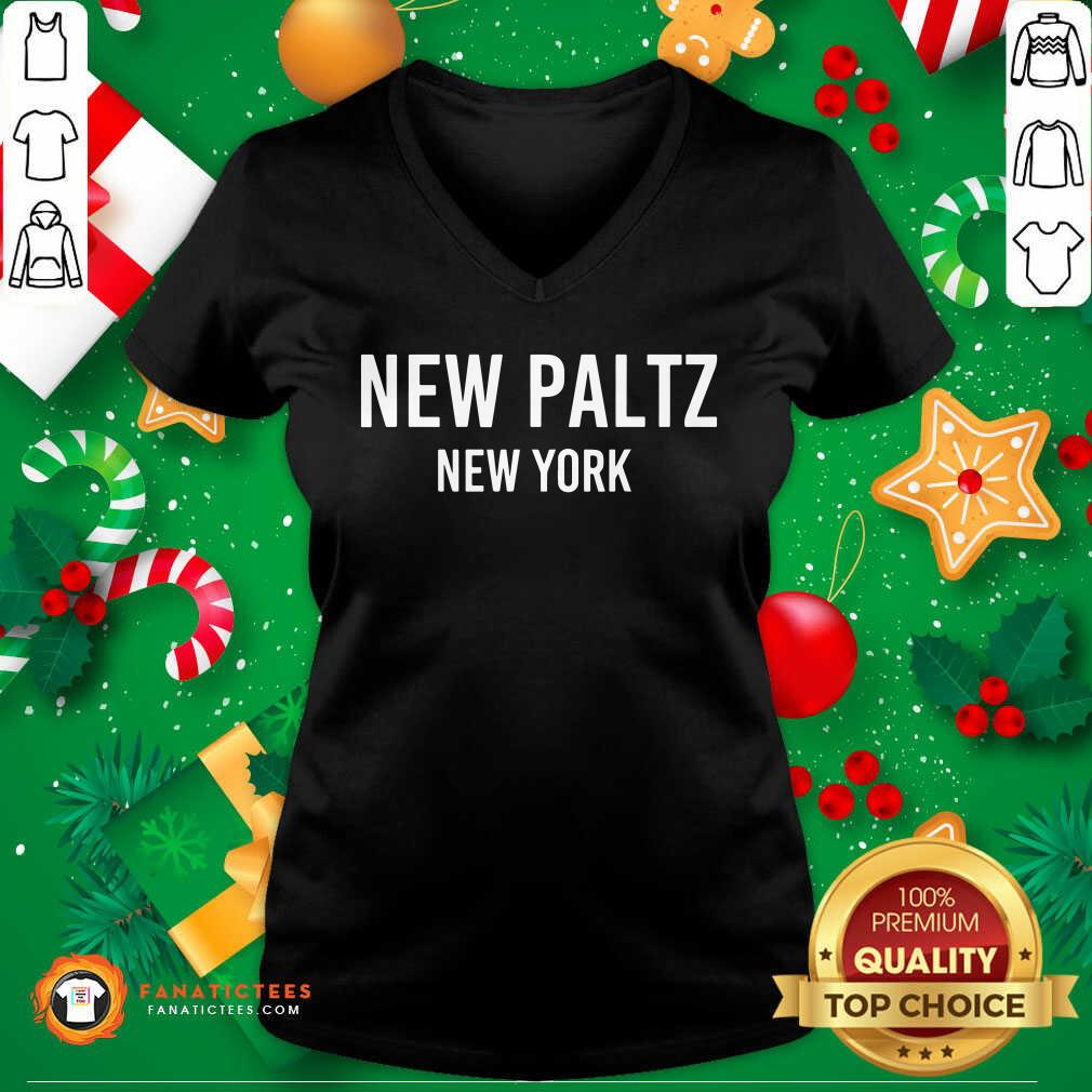 Awesome New Paltz New York Shirt