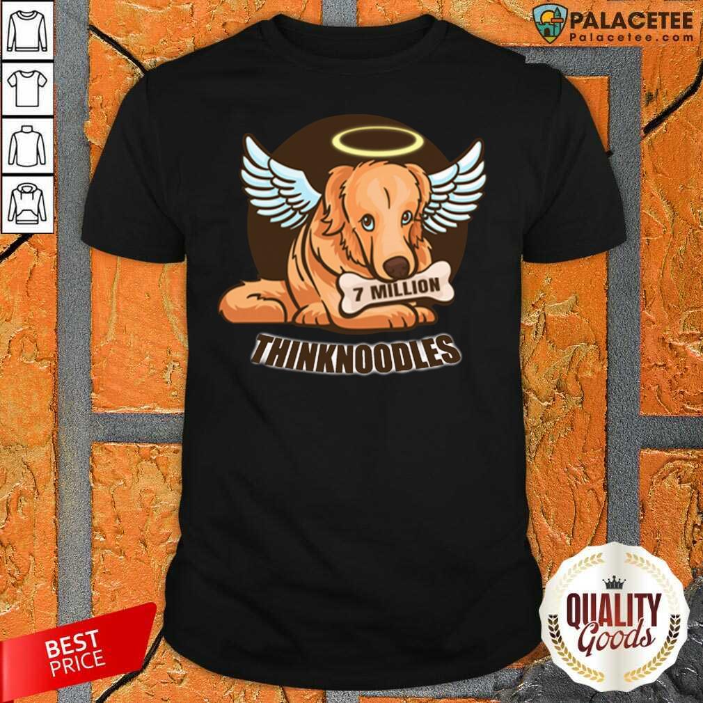 Awesome Rubius Shirt