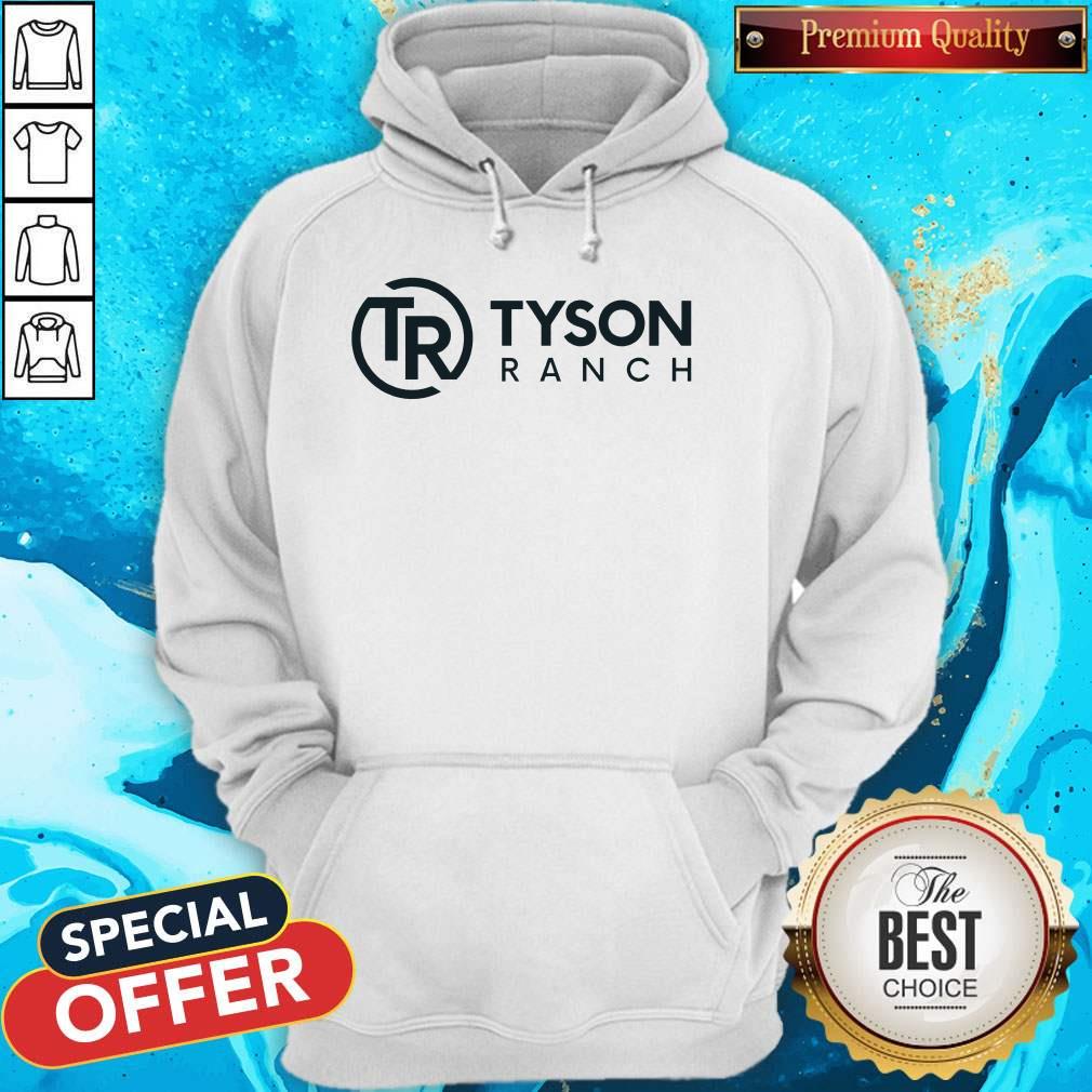 Awesome Tyson Ranch Shirt