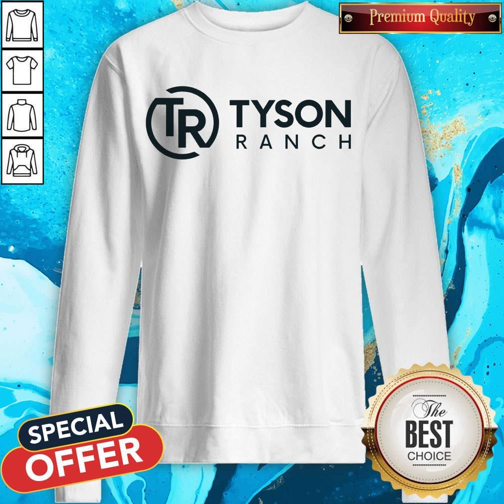 Awesome Tyson Ranch Shirt