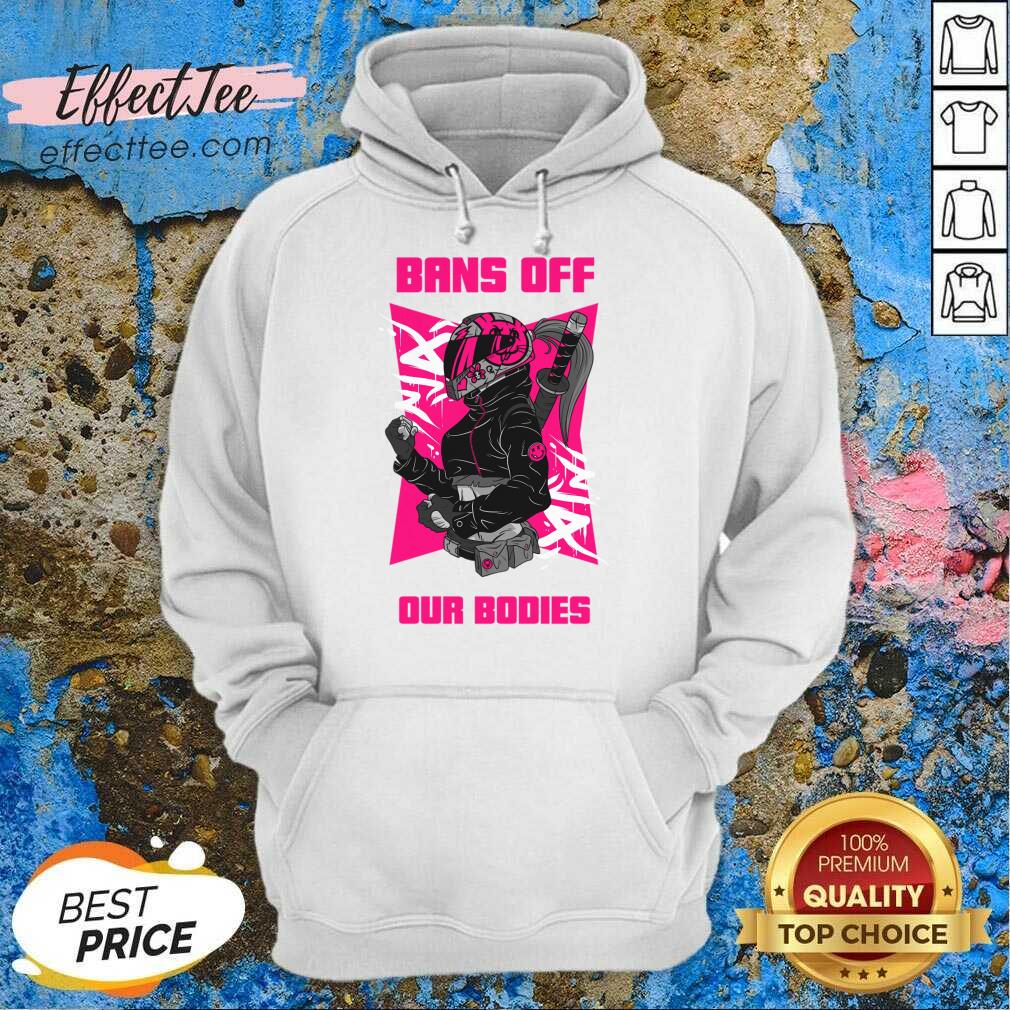 Bans Off Our Bodies Shirt