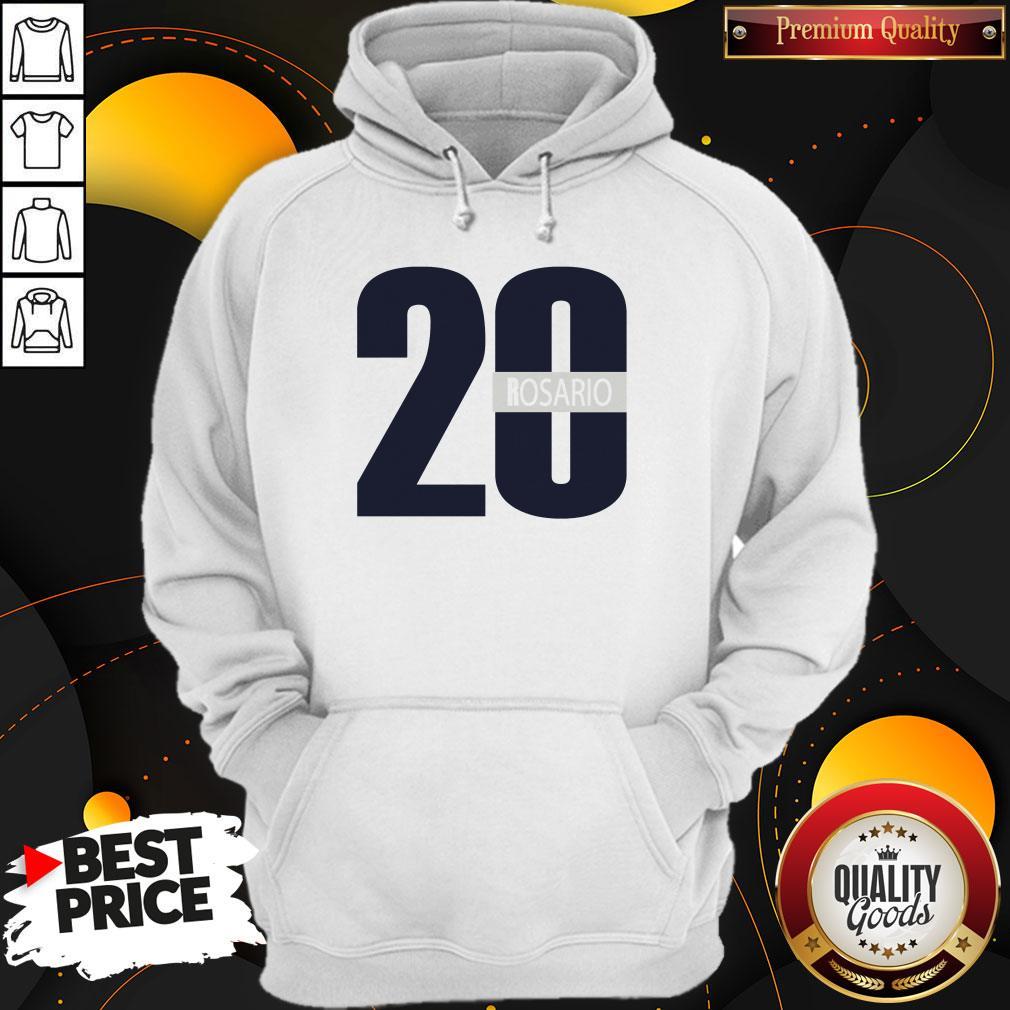 Beautiful Eddie Rosario 20 Shirt