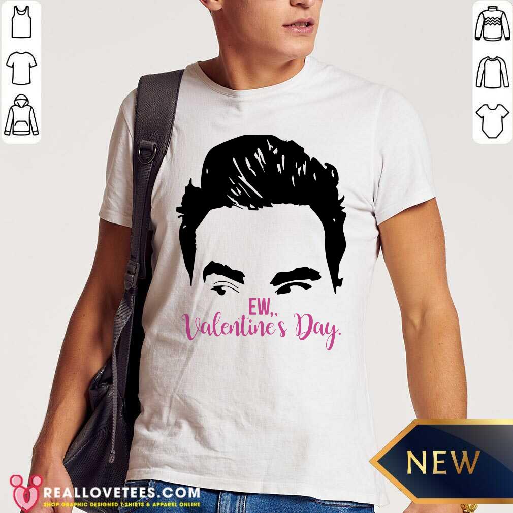 Beautiful Ew Valentines Day Shirt