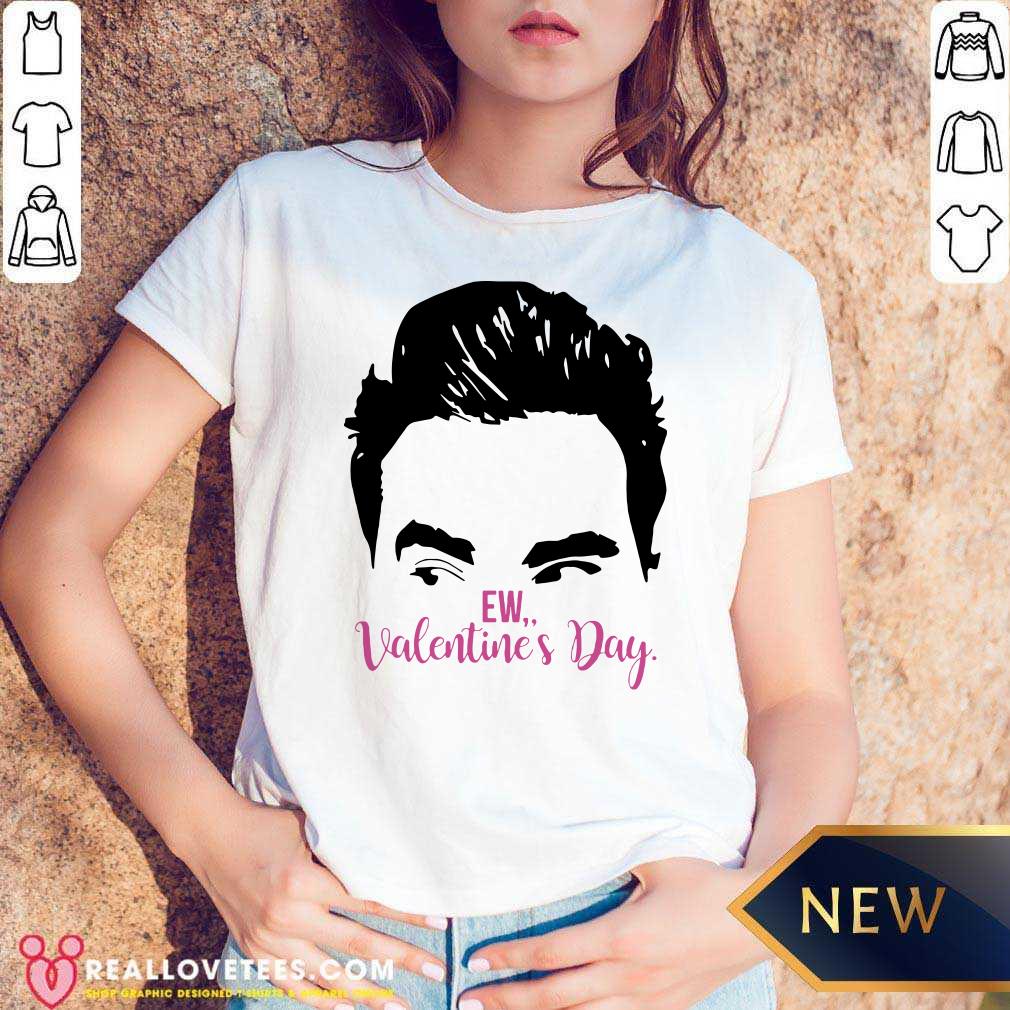 Beautiful Ew Valentines Day Shirt