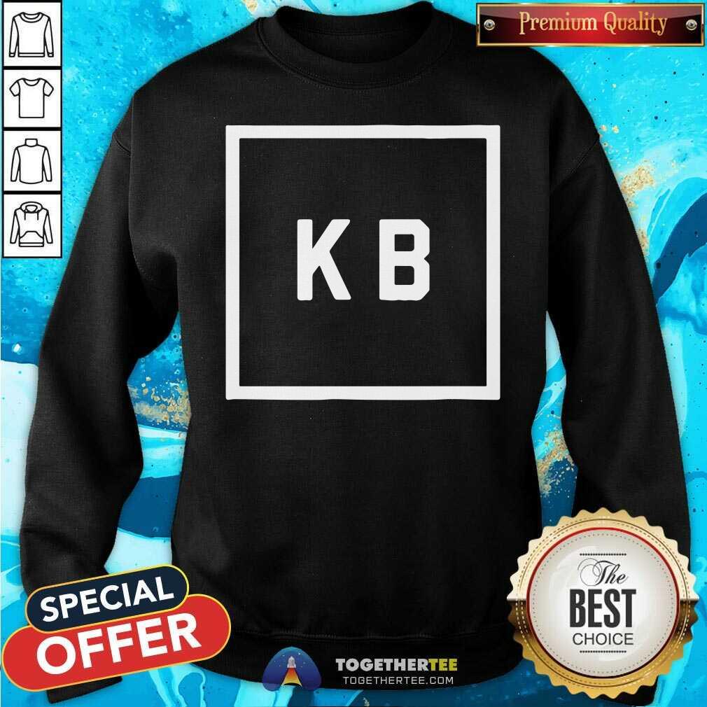 Beautiful Kane Brown Logo T-shirt