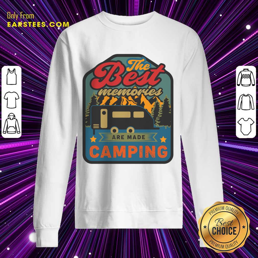 Beavers Are My Spirit Animals Shirt