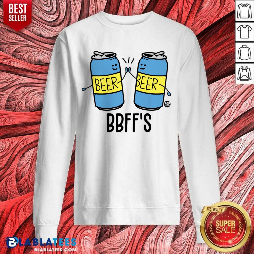 Bffs Beer Friends Forever Shirt
