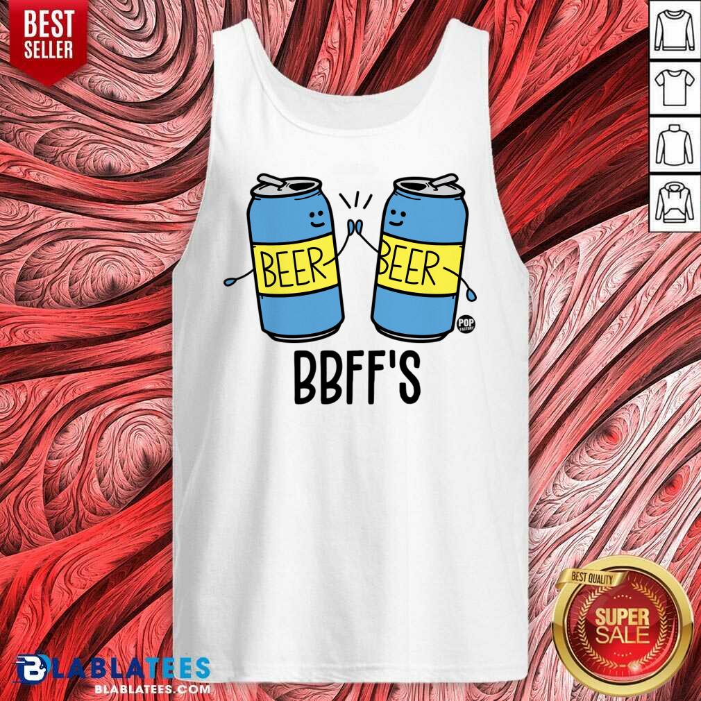 Bffs Beer Friends Forever Shirt