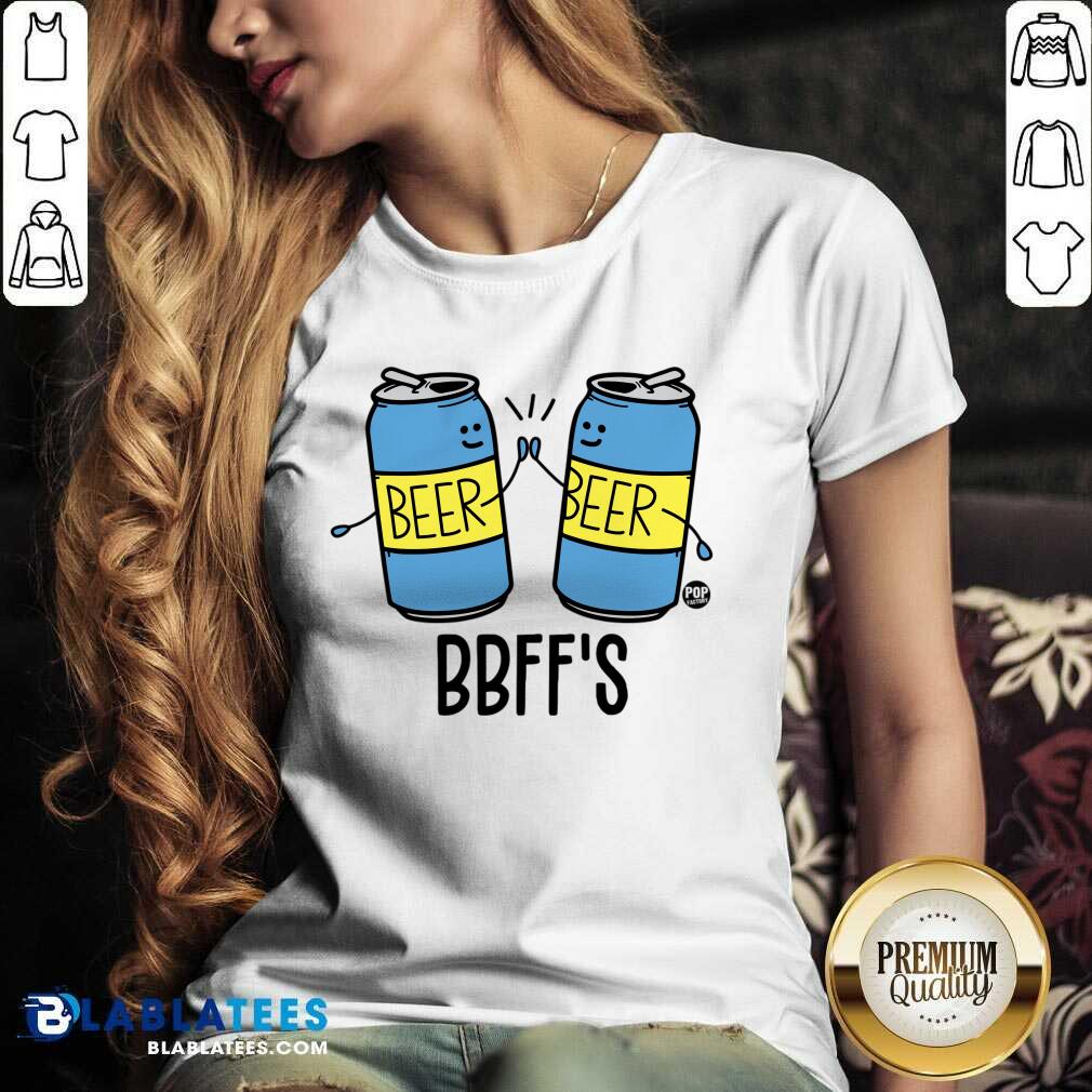 Bffs Beer Friends Forever Shirt