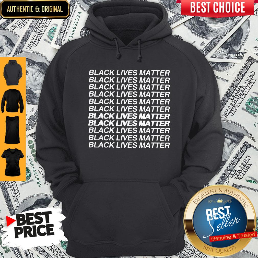 Black Lives Matter Black Lives Matter Shirt