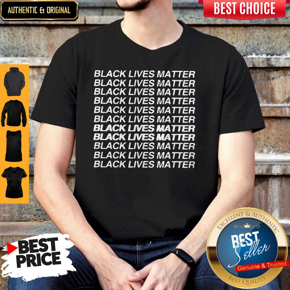 Black Lives Matter Black Lives Matter Shirt