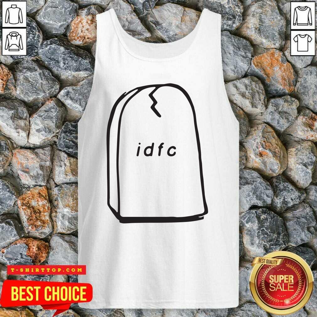 Blackbear Merch Idfc Grave Throwback Shirt