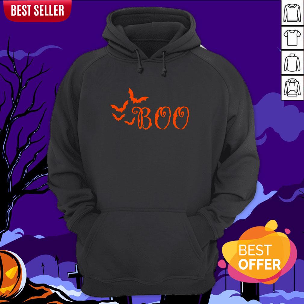 Boo Happy Halloween Day 2020 Shirt