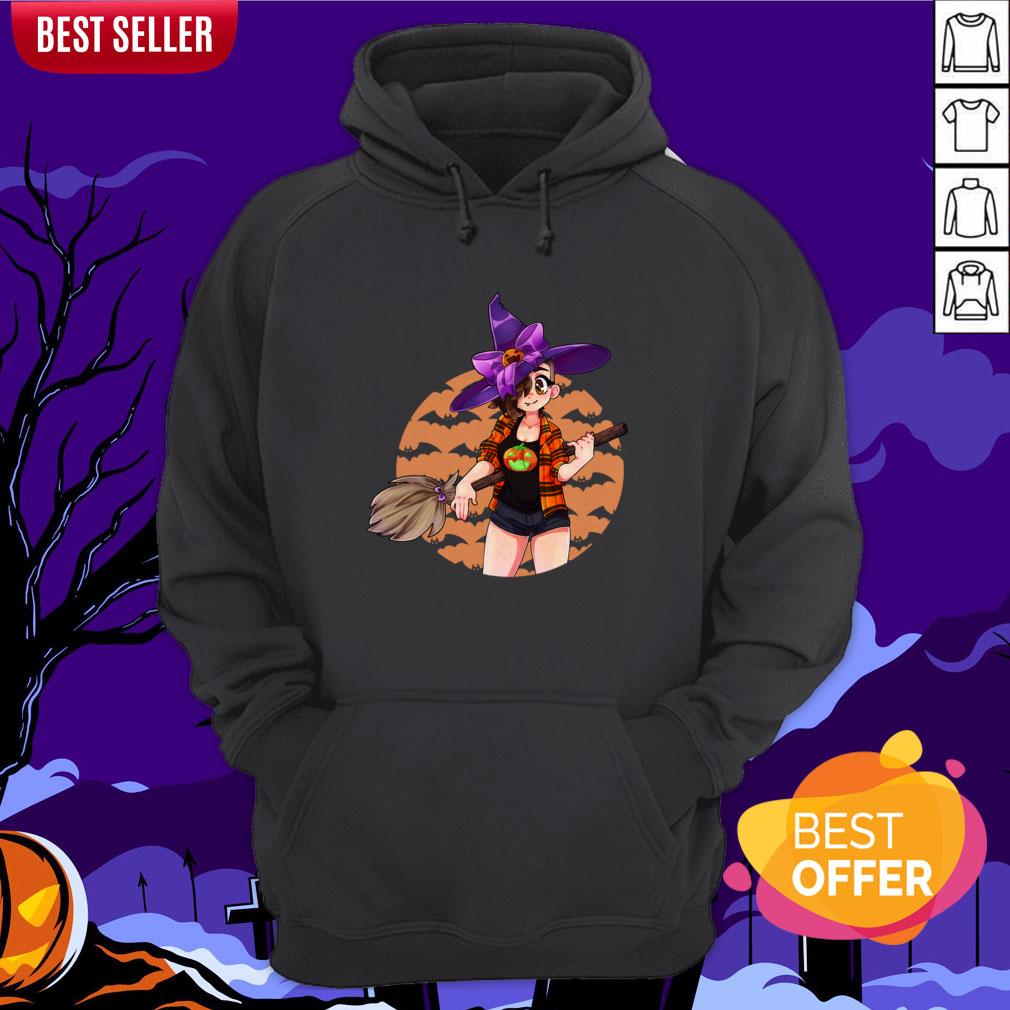 Cassie Witch Happy Halloween 2020 Shirt