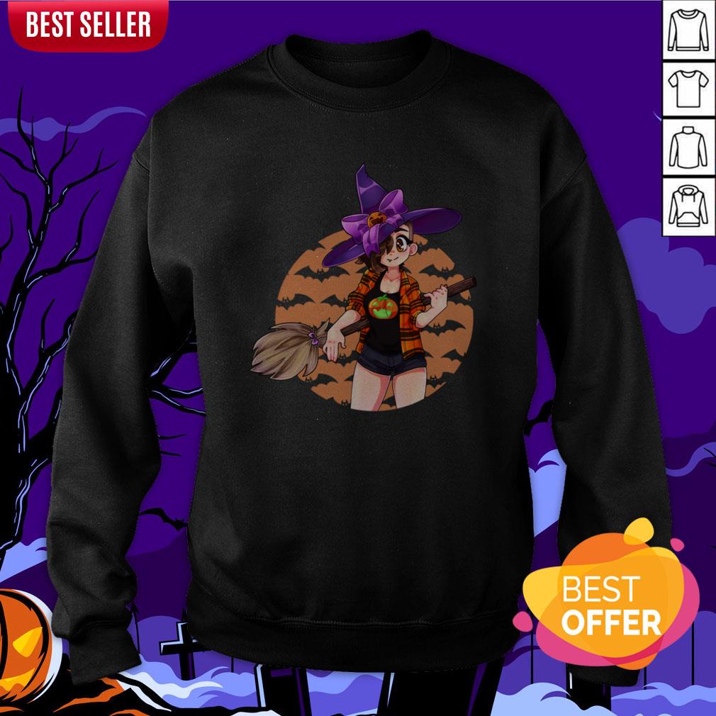 Cassie Witch Happy Halloween 2020 Shirt