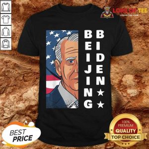 Official Joe Biden Is Not President Shirt