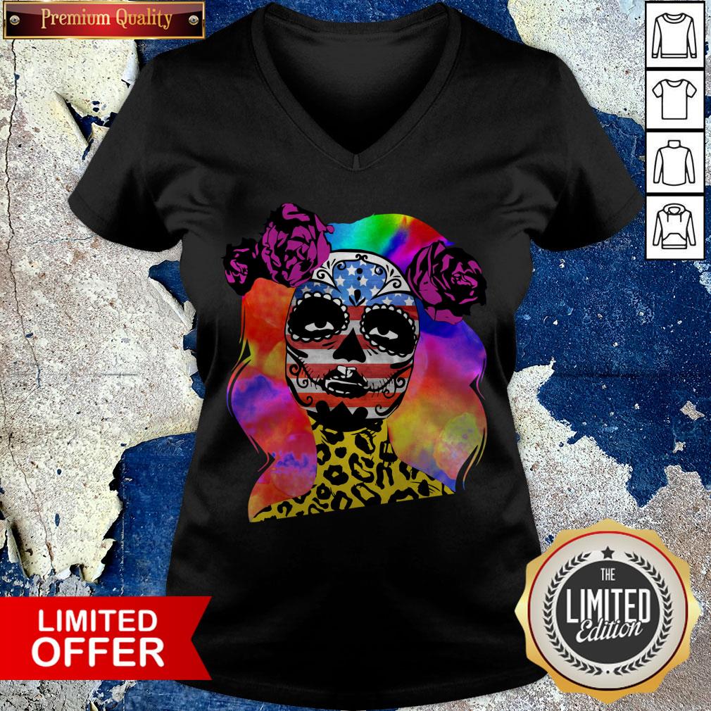 colorful-sugar-skull-leopard-cheetah-america-girl-dia-de-los-muertos-halloween-v-neck.jpg