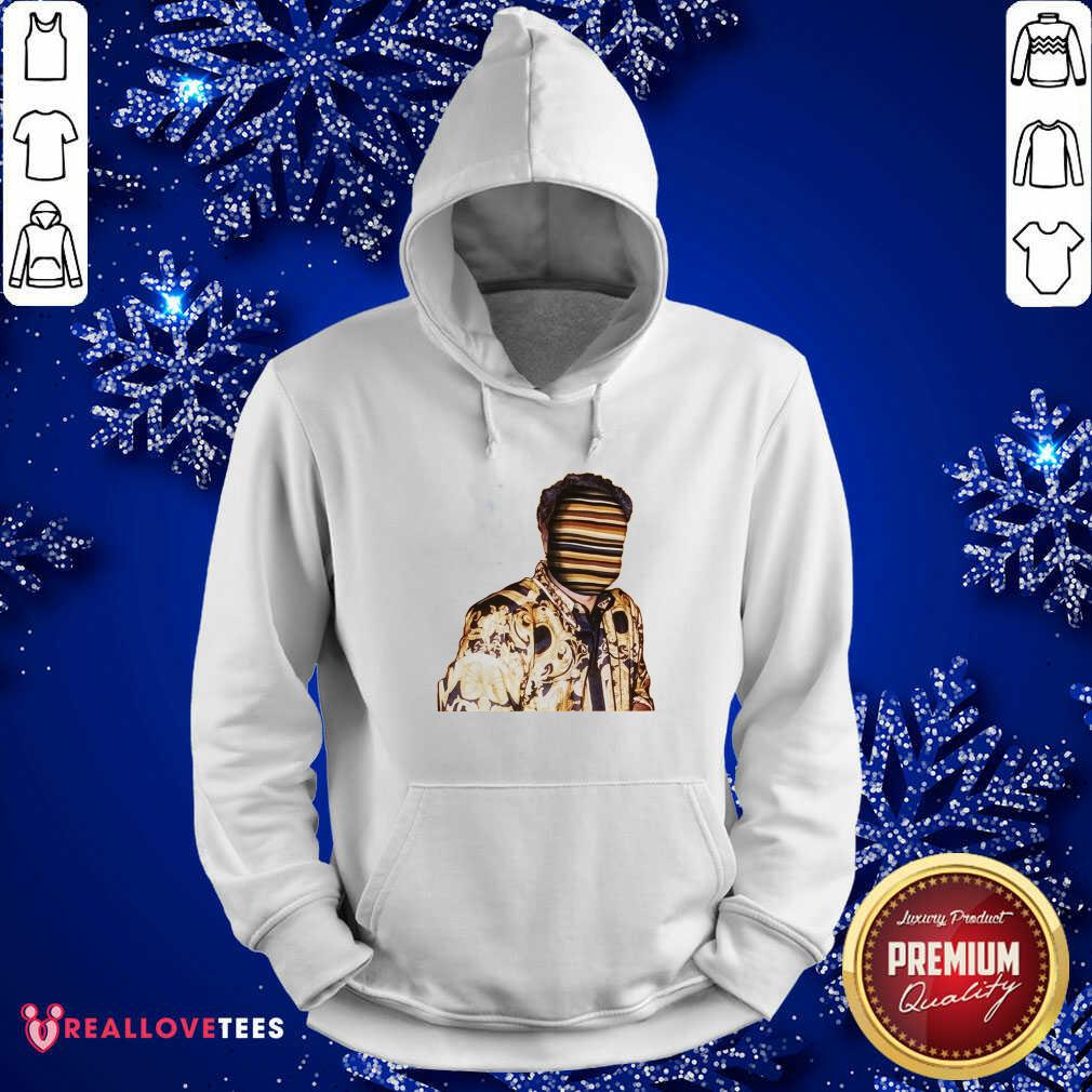 Cool Griselda Merch The Versace Tape Sample Shirt