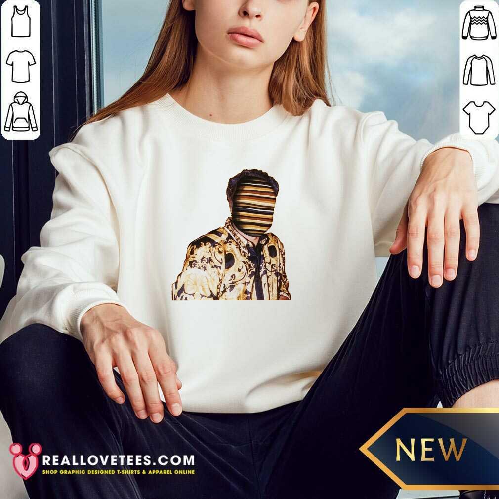 Cool Griselda Merch The Versace Tape Sample Shirt