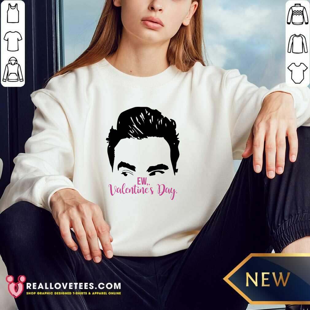 Beautiful Ew Valentines Day Shirt