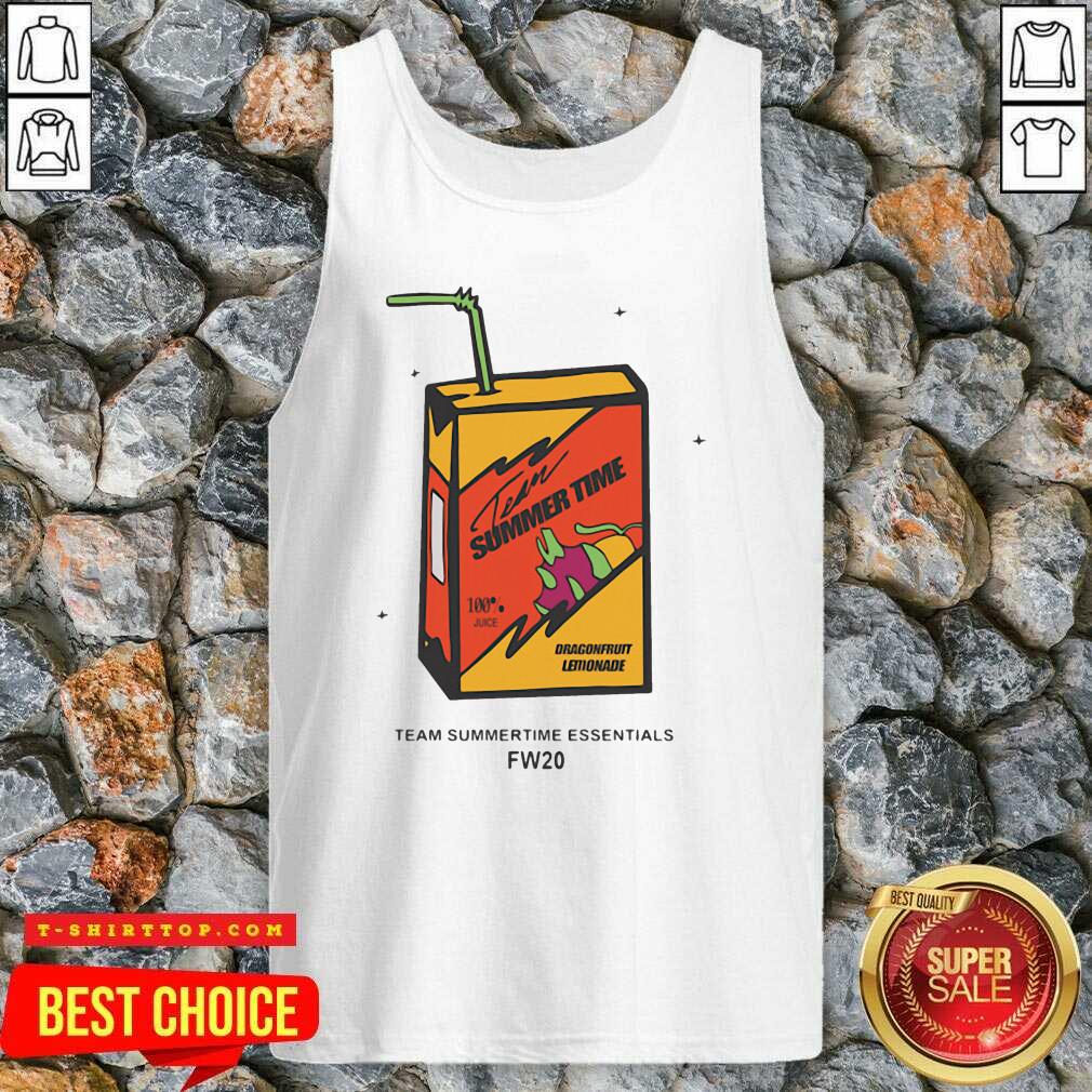 Create Supply Merch Tst Juice Box Shirt