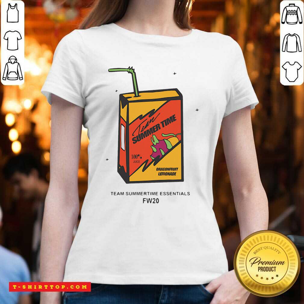 Create Supply Merch Tst Juice Box Shirt