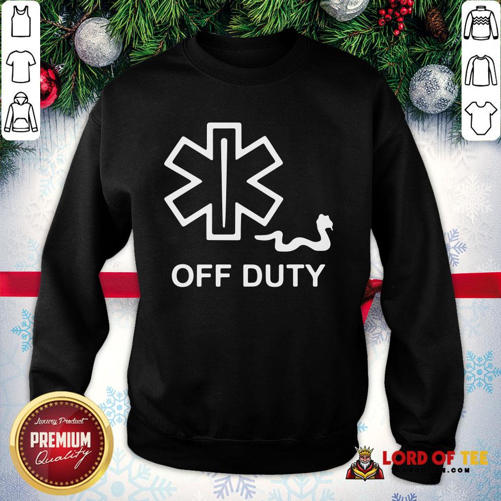 Cute Duty Snake Shirt