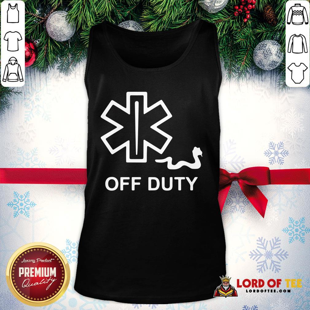 Cute Duty Snake Shirt