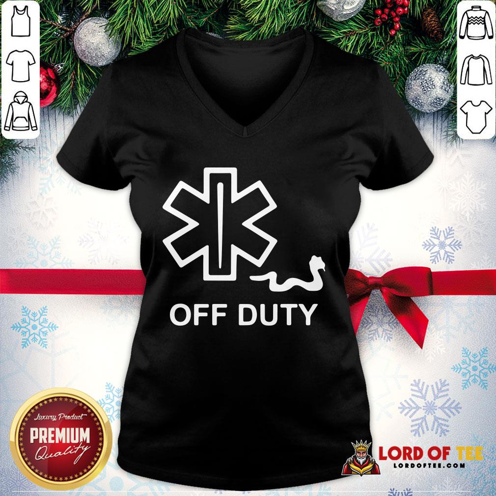 Cute Duty Snake Shirt