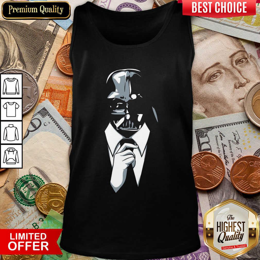 Cute Latest Discount Star Wars Shirt O-Neck Motion David Prowse Shirt