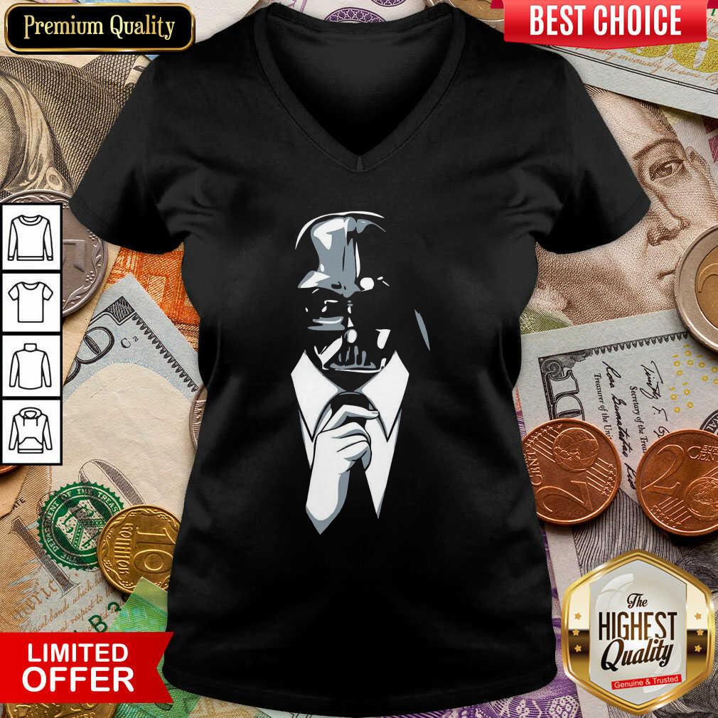 Cute Latest Discount Star Wars Shirt O-Neck Motion David Prowse Shirt