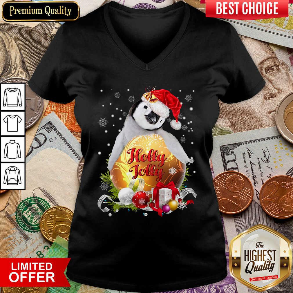 cute-penguin-holly-jolly-ball-for-you-for-penguin-lover-crewneck-christmas-v-neck.jpg