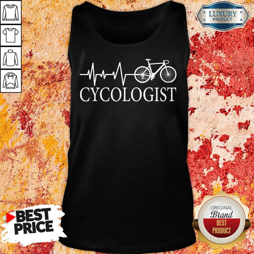 Cycologist Shirt